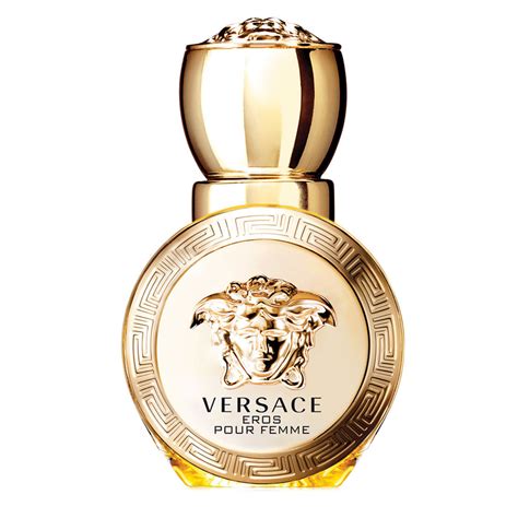 perfume eros feminino versace|Versace Eros perfume for him.